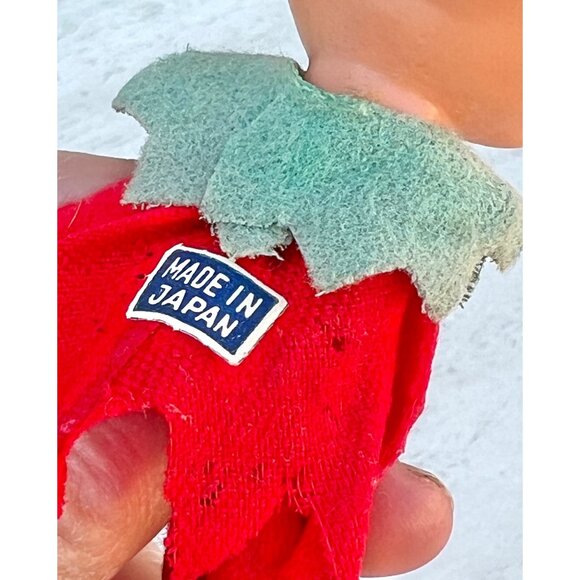 Elf Set Of 2 Knee Huggers Vintage MC Christmas Decor Holidays Gifts - Picture 10 of 14